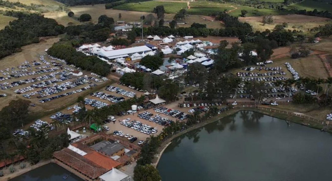 Expocafé tem expectativa de 200 milhões em negócios