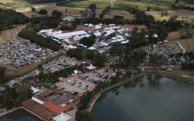 Expocafé tem expectativa de 200 milhões em negócios