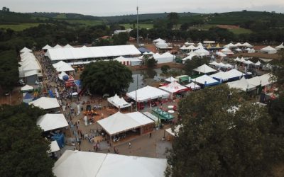 Começa amanhã Expocafé 2022