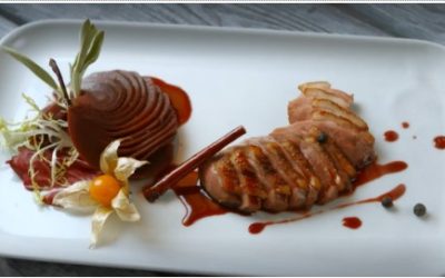 Cresce consumo de flores comestíveis no Brasil