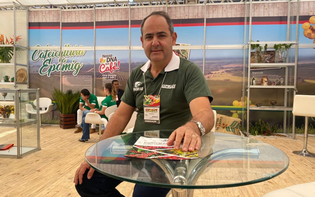 Expocafé supera expectativa de público