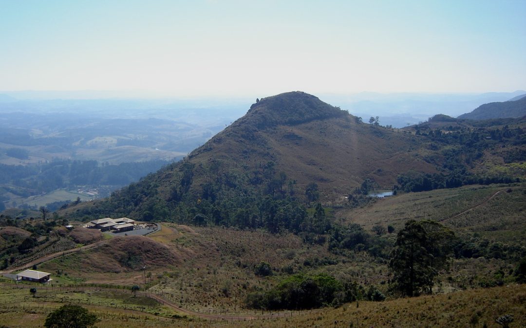 Poços realizará Seminário dos cafés da região vulcânica