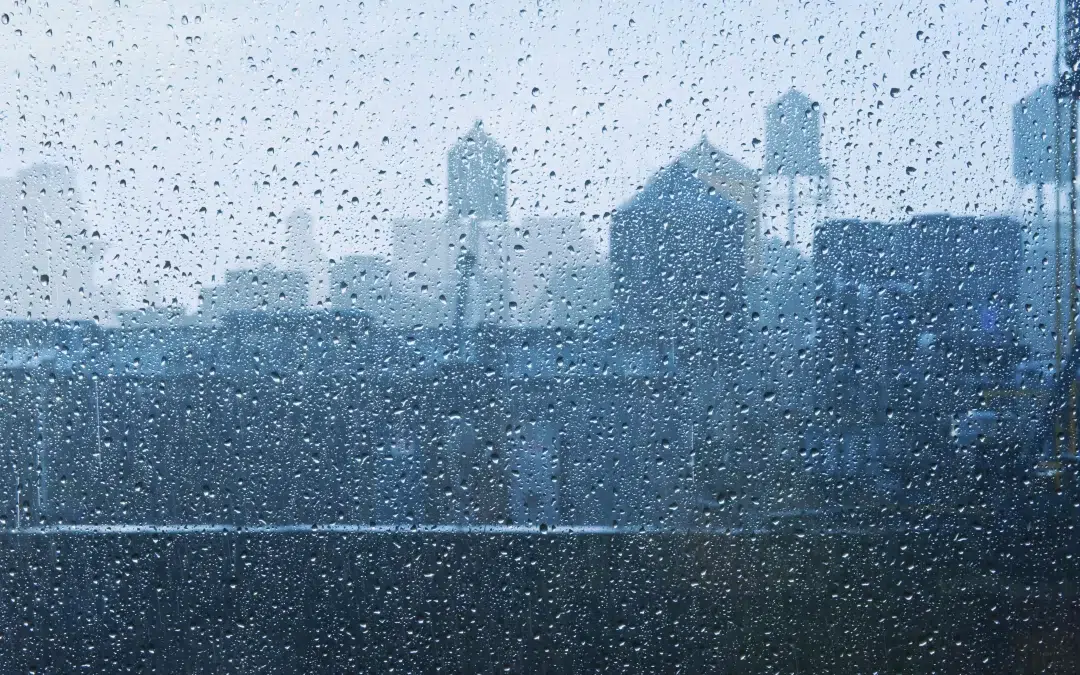 Julho começa com mudança no tempo na região Sul