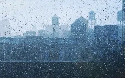 Previsão do tempo: terça-feira de chuva e frio em principais pontos do Brasil