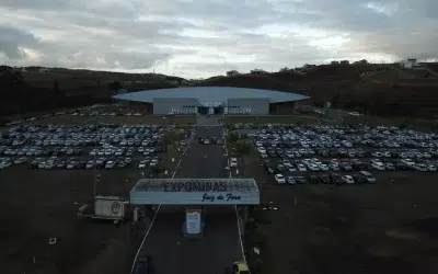 Minas Láctea 2022 será no mês de julho em Juiz de Fora