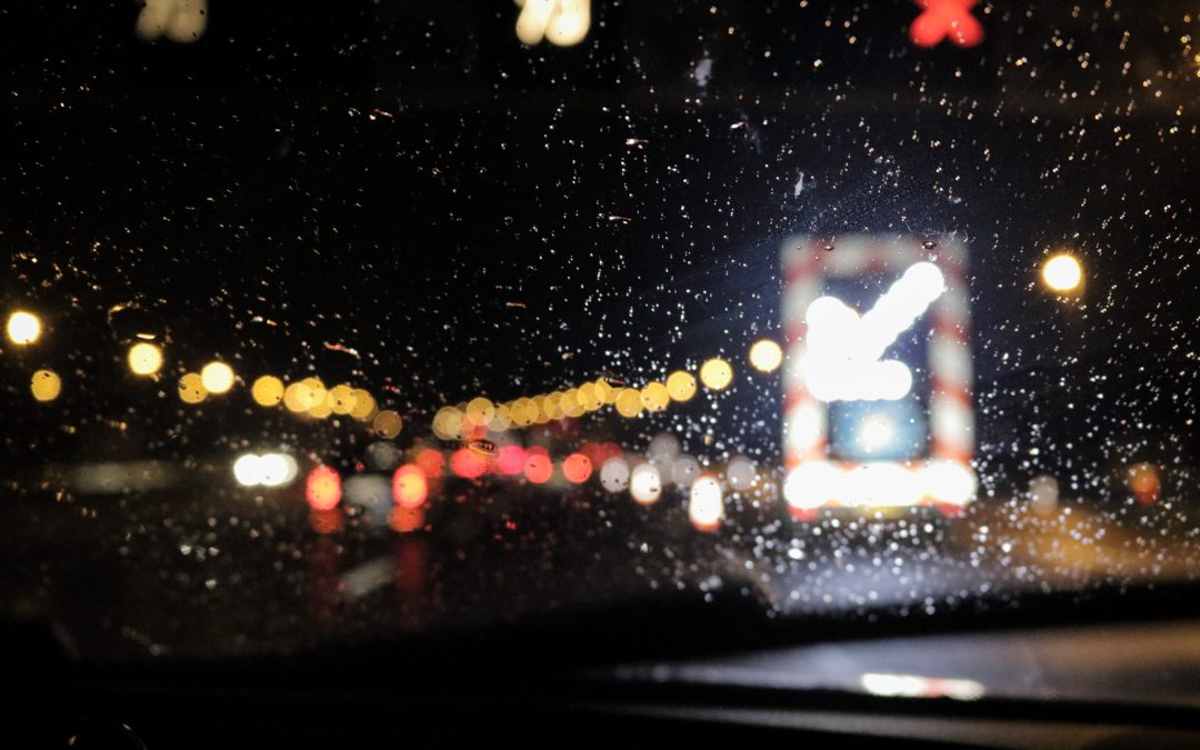 Previsão do tempo: chuva derruba temperaturas em parte do Brasil