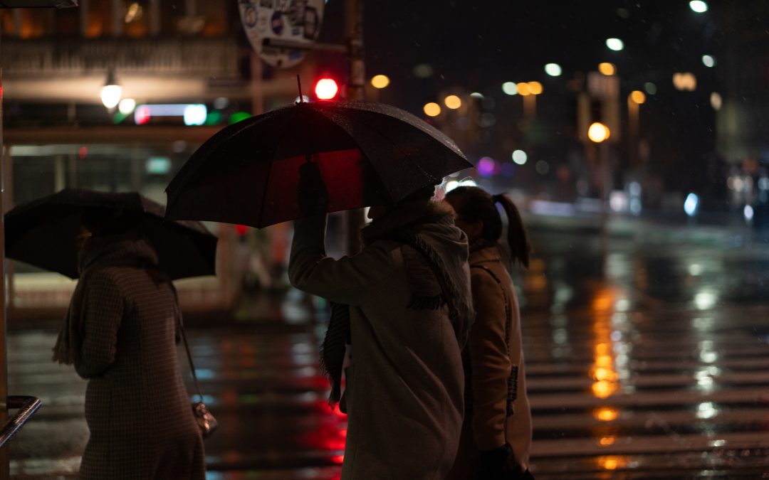 Previsão do tempo: clima seco e chuva atinge regiões brasileira