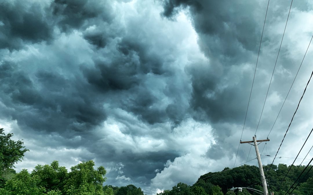 Belo Horizonte teve a menor temperatura para o mês de maio: 4,4ºC