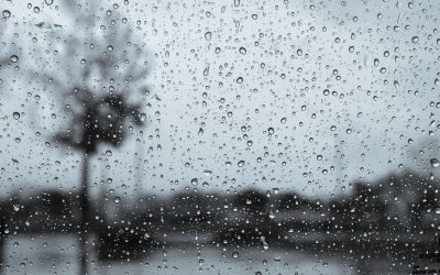Previsão do tempo: terça-feira será de chuva em grande parte do Brasil