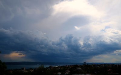 Previsões e desafios para a safra 2024/25 diante do fenômeno La Niña