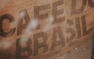 Brasil exporta 2,330 mi de sacas de café no mês de agosto