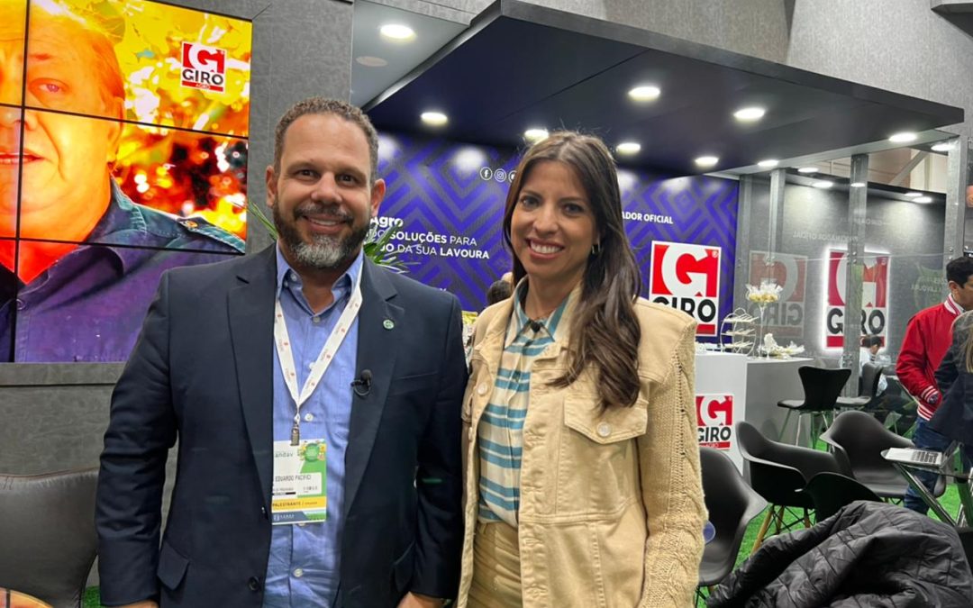 Andav: Por que o agronegócio brasileiro é um sucesso?