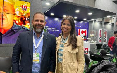 Andav: Por que o agronegócio brasileiro é um sucesso?