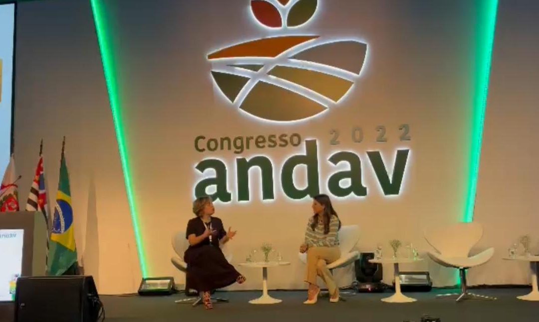 ESG é destaque no Andav 2022