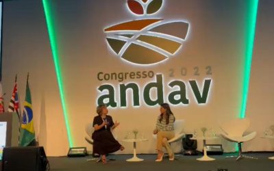 ESG é destaque no Andav 2022