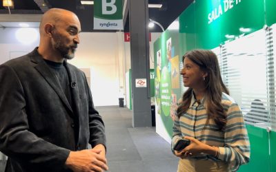 Andav: Pecuária e os desafios na distribuição de insumos