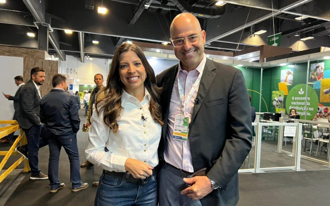 Iniciativa privada facilita crédito ao produtor