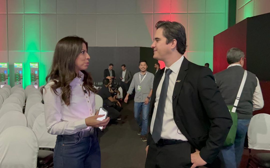 Andav 2022: O Brasil agro sustentável