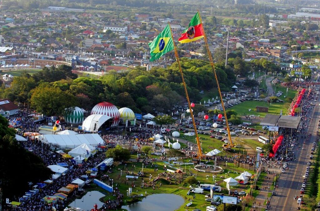 Conab apresenta programas e políticas de auxílio à produção agrícola