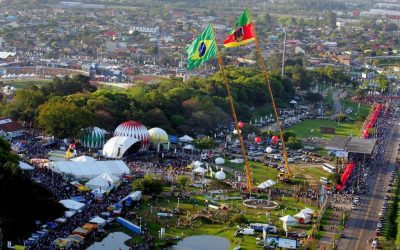 Conab apresenta programas e políticas de auxílio à produção agrícola