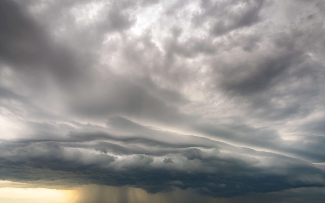 Chuva: terça-feira molhada no Nordeste brasileiro