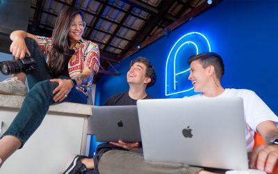 Plata Digital é selecionada para evento global de mídia nos Emirados Árabes