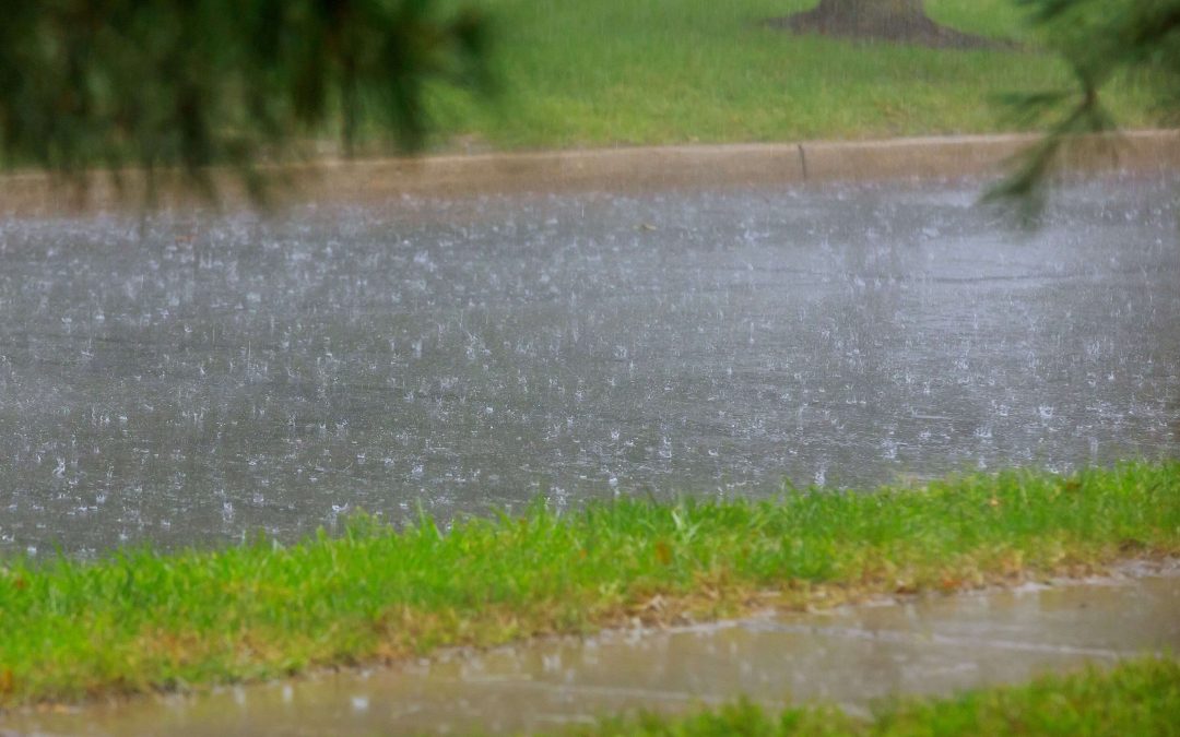 Clima: terça-feira de chuva e queda de temperatura nas principais áreas Brasil