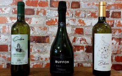 Vinho de variedade brasileira chega ao mercado