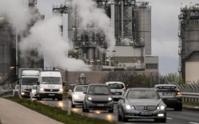 Crise energética e os impactos na safra 2023