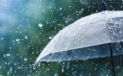 Salvador registrou 6% menos chuva que a média histórica para o mês