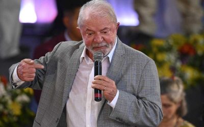 A eleição de Lula o impacto no agronegócio