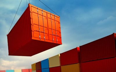 Milho é destaque nas exportações pelo Porto de Santos em outubro