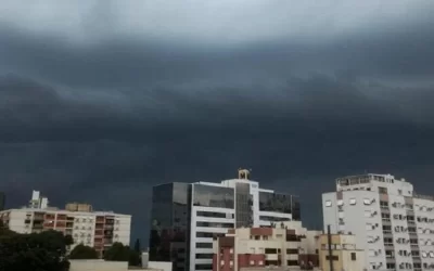 Chuvas ao longo da semana devem segurar plantio da soja no Sul