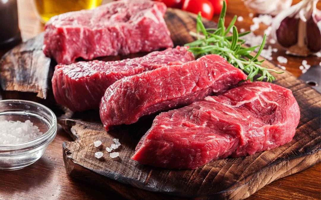 Bovinos: Brasil deve produzir 3,34% a mais segundo Safras