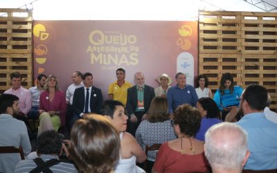 Modo de Fazer o Queijo Minas Artesanal pode ser reconhecido como Patrimônio Imaterial da Humanidade