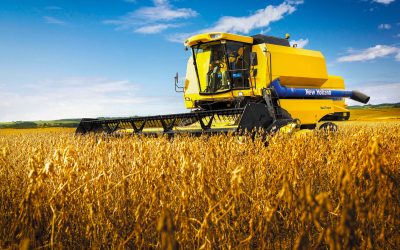 Valor Bruto da Produção agropecuária mineira indica recorde de R$ 137,7 bilhões