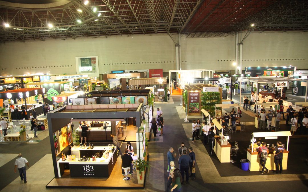 Semana Internacional do Café completa dez anos