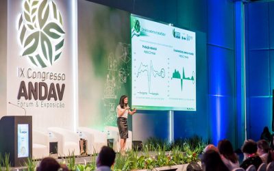 12ª do Congresso Andava deve acontecer em agosto no próximo ano