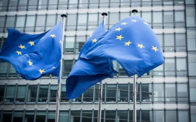 Europa: Lei Verde avança e pode atingir exportações brasileiras
