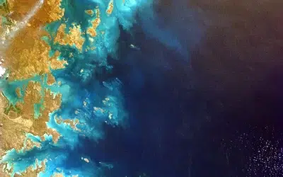 Chuvas na região Sul nos próximos dias