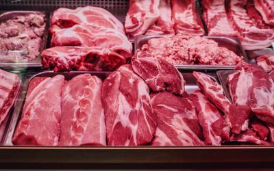 Queda nas exportações deve levar a reajuste de preços da carne bovina