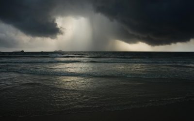 Previsão do tempo: confira como fica o tempo entre as cinco regiões do Brasil