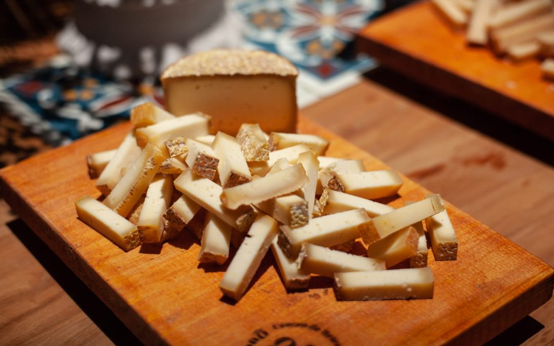 Queijo mineiro e o título de Patrimônio Imaterial da Humanidade