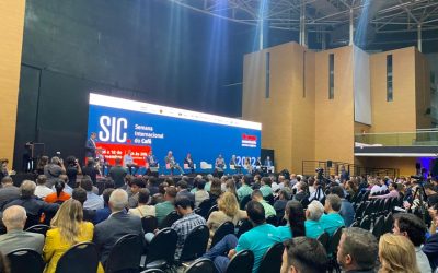 SIC 2022: evento destaca este ano dificuldades com o clima e desafios para o mercado internacional
