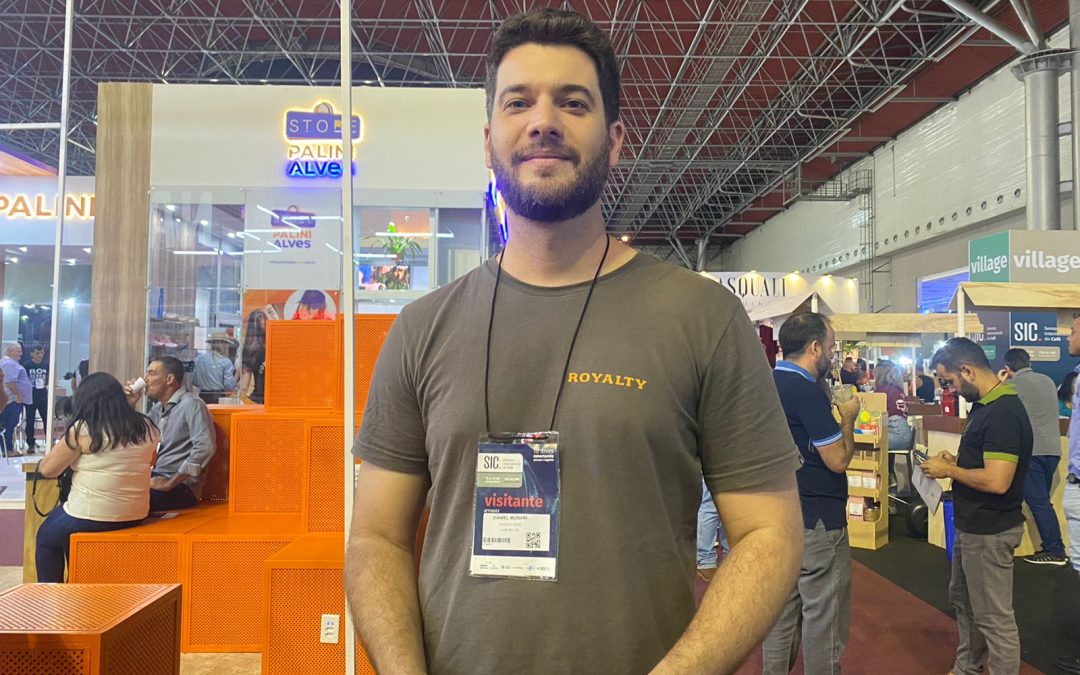 SIC 22: Café coado nas cafeterias, tema é discutido em painel