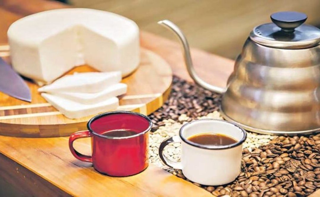 SIC: Paixões mineiras ganham espaço na harmonização com café