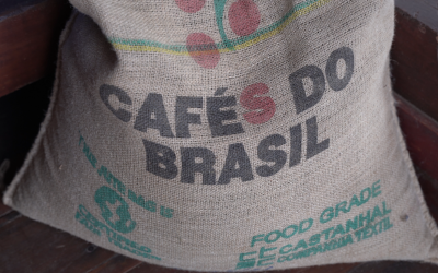 Colheita global de café pode ultrapassar 172 milhões de sacas em 2022/23, segundo USDA