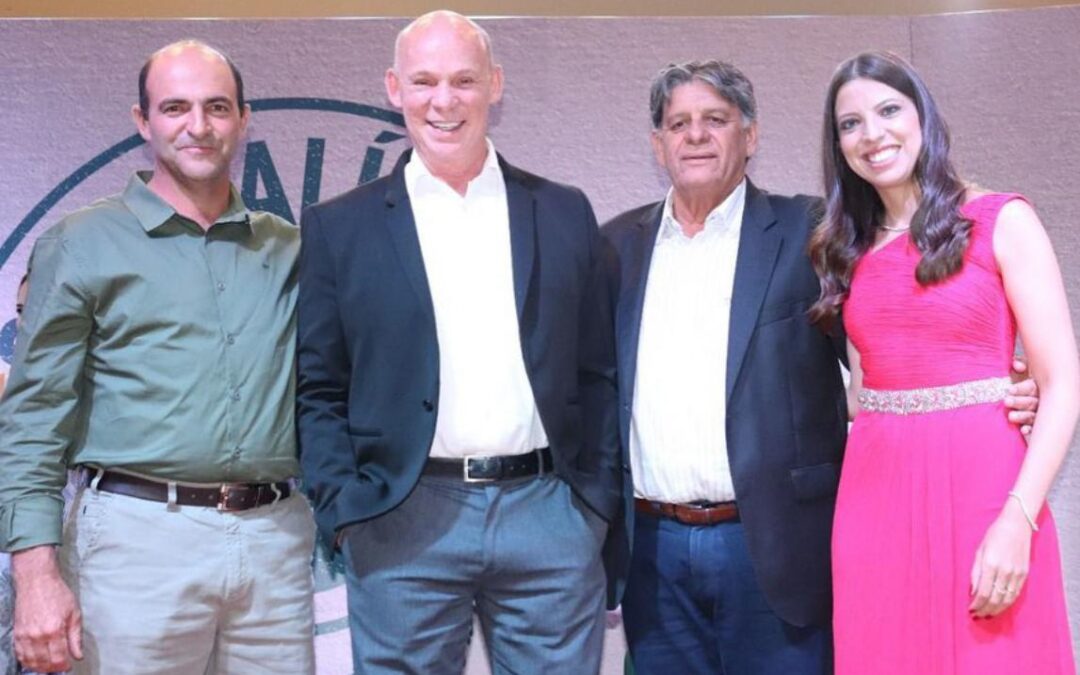 Programa Especialíssimo da Cooxupé bate recorde de recebimento de café em 2022