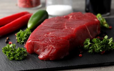 Exportações: Brasil pode registrar um novo recorde nos embarques de carne bovina