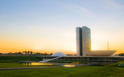 Frente Parlamentar discute pautas urgentes do agro